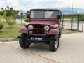 66 MODEL TUZLA JEEP