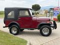 66 MODEL TUZLA JEEP