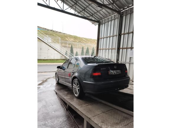 Sahibinden Volkswagen Bora 1.6 Pacific 2004 Model takas olur