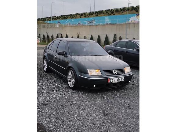 Sahibinden Volkswagen Bora 1.6 Pacific 2004 Model takas olur
