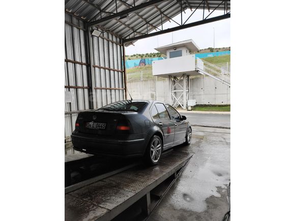 Sahibinden Volkswagen Bora 1.6 Pacific 2004 Model takas olur