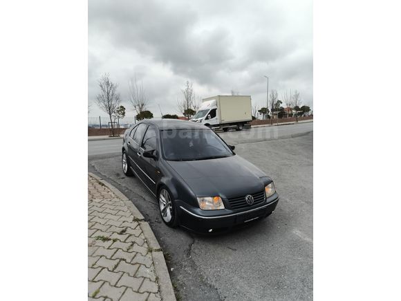 Sahibinden Volkswagen Bora 1.6 Pacific 2004 Model takas olur