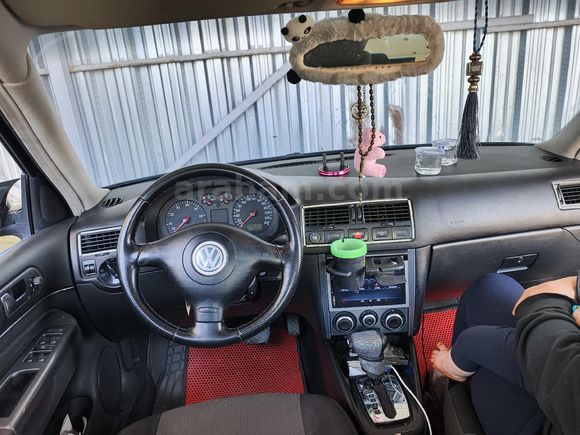 Sahibinden Volkswagen Bora 1.6 Pacific 2004 Model takas olur