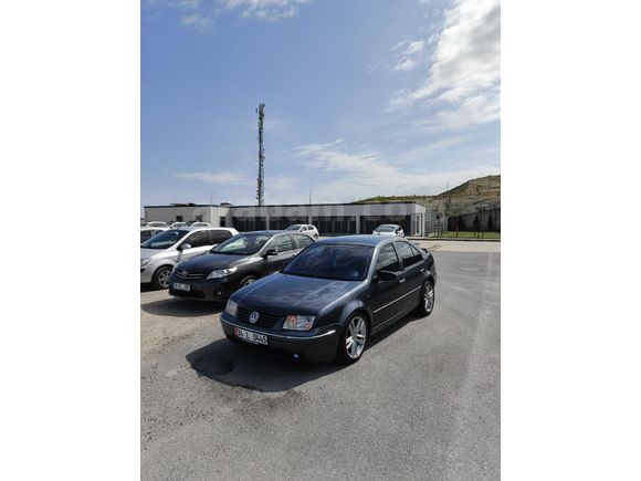 Sahibinden Volkswagen Bora 1.6 Pacific 2004 Model takas olur