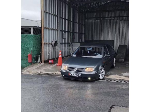 Sahibinden Volkswagen Bora 1.6 Pacific 2004 Model takas olur