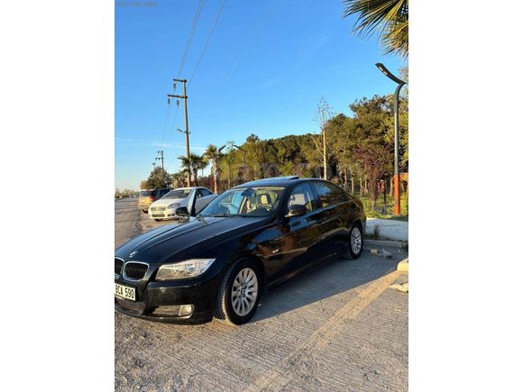 DNZ OTOMOTİV'DEN IŞIK PAKET BMW