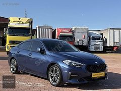 2022 MODEL BMW 218İ GRAN COUPE SPORT LİNE
