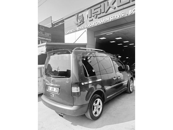 Sahibinden Volkswagen Caddy 1.9 TDI 2005 Model