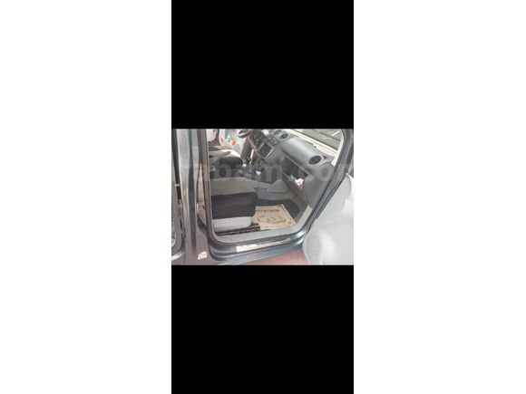 Sahibinden Volkswagen Caddy 1.9 TDI 2005 Model