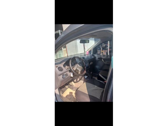 Sahibinden Volkswagen Caddy 1.9 TDI 2005 Model