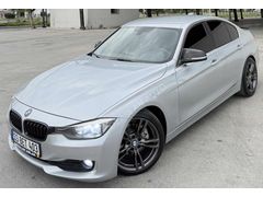 TR EN UYGUNU VE EN YAKIŞIKLISI 210 KM'E BMV 320d 184 LÜK TUTLANI