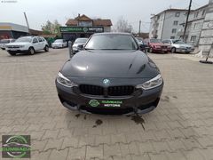 2013/BMW 3.20D / M-SPORT DÖNÜŞÜM