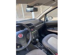 Sahibinden dusuk km Fiat Linea 1.3 Multijet Active Plus 2012 Model