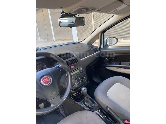 Sahibinden dusuk km Fiat Linea 1.3 Multijet Active Plus 2012 Model