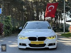 FURKAN BAYRAMOĞLU/ 2012 BMW F30 N47/ SPORT LİNE