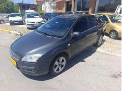 Galeriden Ford Focus 1.6 TDCi Ghia 2006 Model Balıkesir