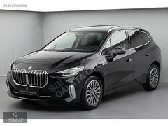 'GALATA' 2025 BMW 230E X DRİVE LUXURY LİNE/HFZ/ISITMA/MOKKA/