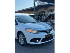 M.Karakoyun Auto'dan Renault Fluence 1.5 dCi Touch 2016 Model Şanlıurfa