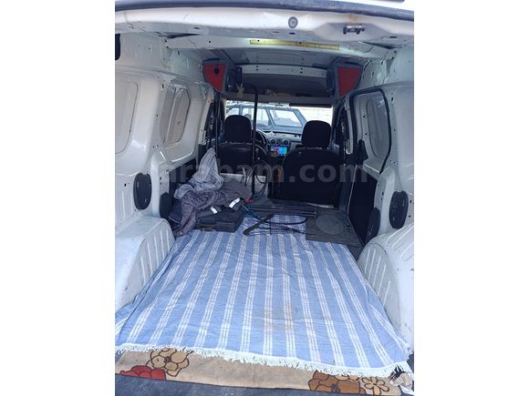 Sahibinden Dacia Dokker 1.5 DCi Ambiance 2014 Model
