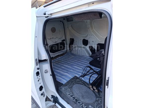 Sahibinden Dacia Dokker 1.5 DCi Ambiance 2014 Model