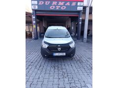 Sahibinden Dacia Dokker 1.5 DCi Ambiance 2014 Model
