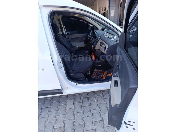 Sahibinden Dacia Dokker 1.5 DCi Ambiance 2014 Model