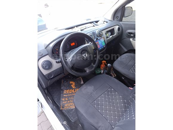 Sahibinden Dacia Dokker 1.5 DCi Ambiance 2014 Model