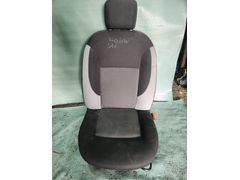 DACİA LOGAN MCV 2014 ÇIKMA ORİJİNAL SAĞ ÖN KOLTUK  05435439694 
