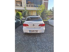 Sahibinden Volkswagen Passat 1.4 TSi BlueMotion Comfortline 2013 Model  146.200 km Beyaz