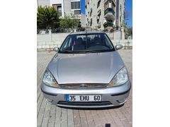 Sahibinden Ford Focus 1.6 Collection 2005 Model