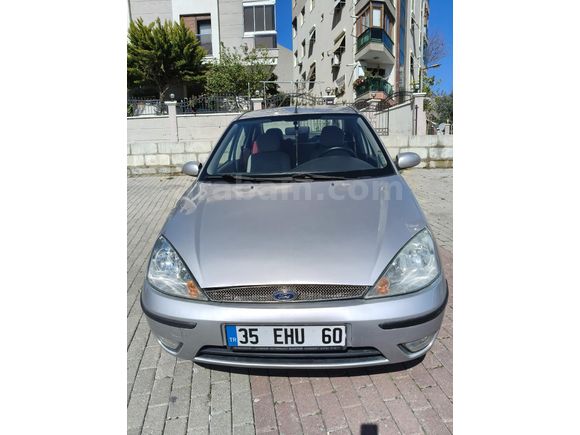 Sahibinden Ford Focus 1.6 Collection 2005 Model