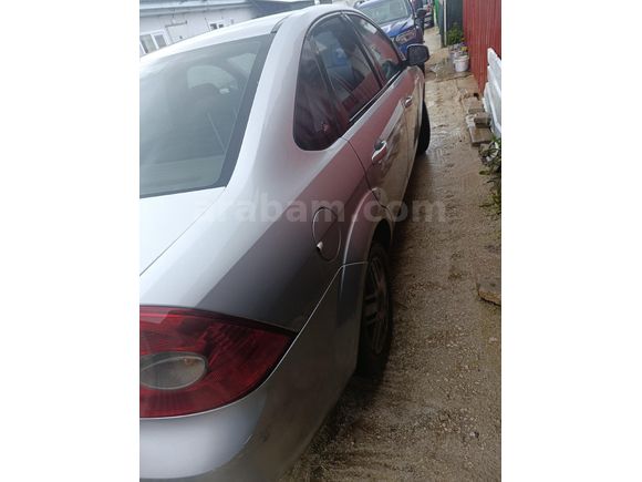 Sahibinden Ford Focus 1.6 TDCi Trend 2008 Model