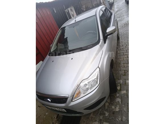 Sahibinden Ford Focus 1.6 TDCi Trend 2008 Model