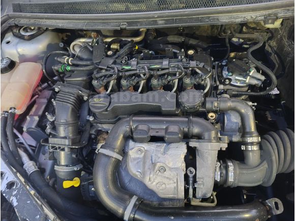 Sahibinden Ford Focus 1.6 TDCi Trend 2008 Model