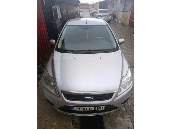 Sahibinden Ford Focus 1.6 TDCi Trend 2008 Model