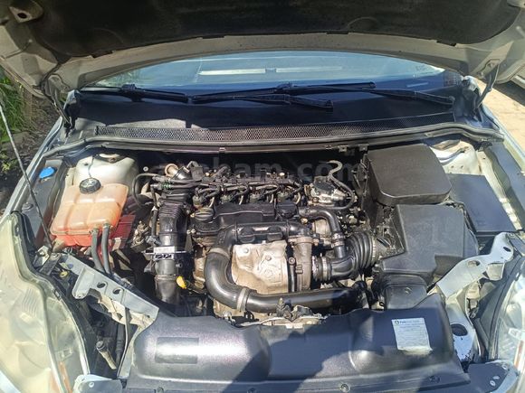 Sahibinden Ford Focus 1.6 TDCi Trend 2008 Model