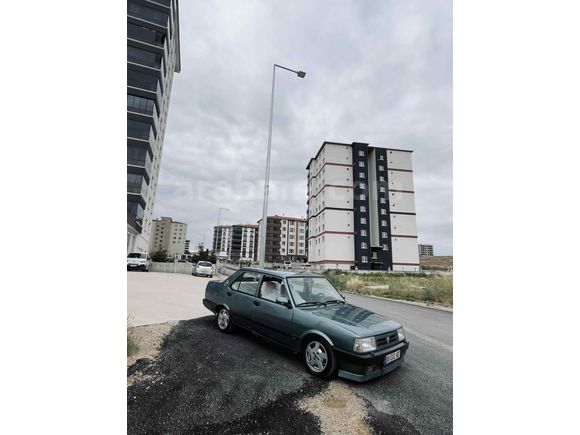 Kılçık Gibi Slx  Tek Değişenli
