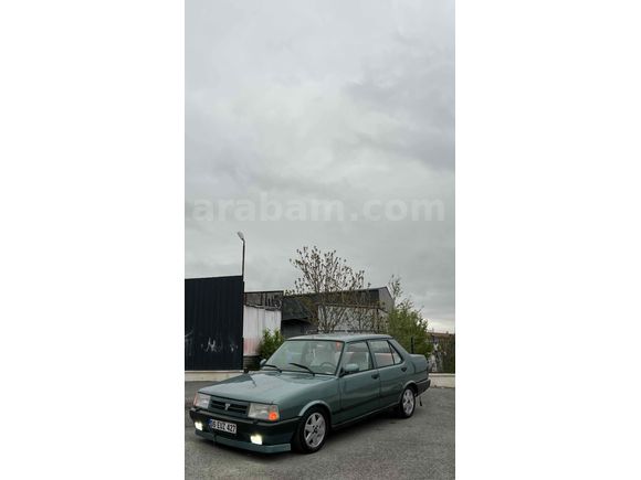 TERTEMİZ 94 SLX TEK DEĞİŞENLİ 
