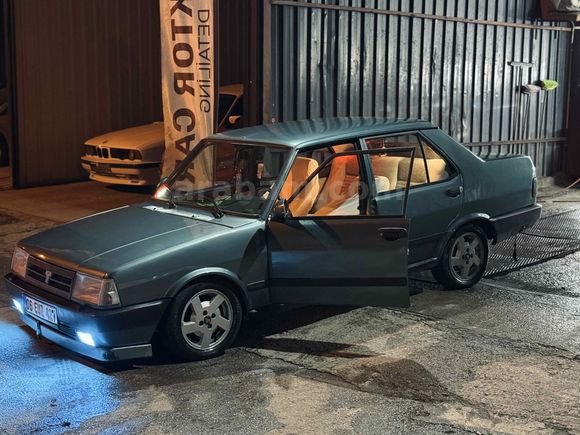 Kılçık Gibi Slx  Tek Değişenli
