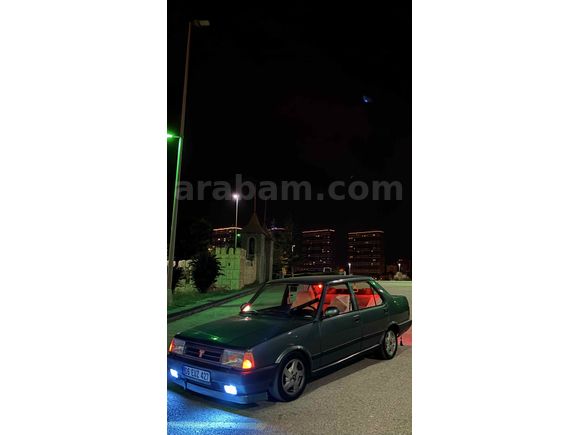 Kılçık Gibi Slx  Tek Değişenli
