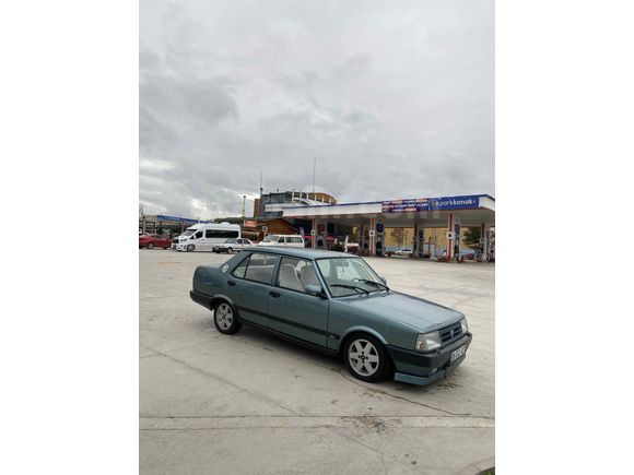 Kılçık Gibi Slx  Tek Değişenli
