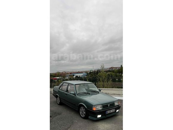 Kılçık Gibi Slx  Tek Değişenli

