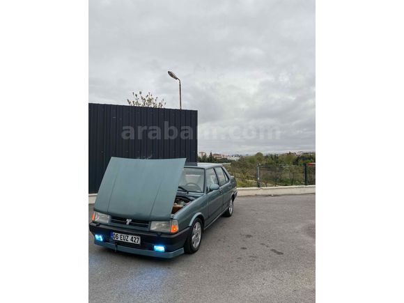Kılçık Gibi Slx  Tek Değişenli
