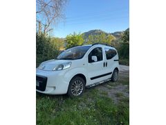 SAHİBİNDEN BEBEK GİBİ FİORİNO - 128.000 KM - MASRAFSIZ - TERTEMİZ