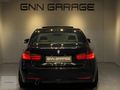 GNN GARAGE'DAN 2012 3.20d MODERN LİNE