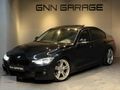 GNN GARAGE'DAN 2012 3.20d MODERN LİNE