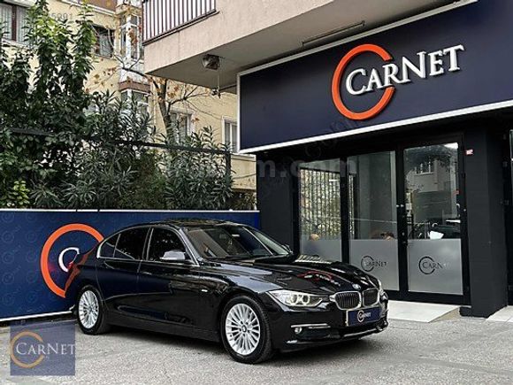 CARNET BMW 320i ED HARMAN TABA KOLTUK ISITMA HAFIZA E.KLTK PERDE