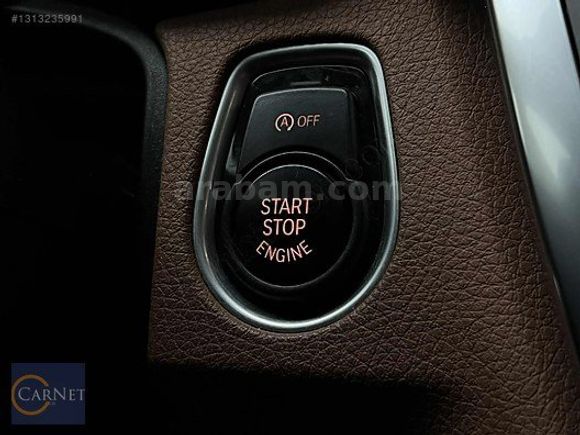 CARNET BMW 320i ED HARMAN TABA KOLTUK ISITMA HAFIZA E.KLTK PERDE