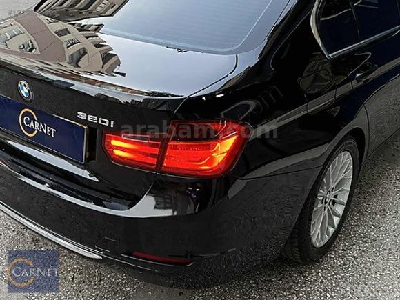 CARNET BMW 320i ED HARMAN TABA KOLTUK ISITMA HAFIZA E.KLTK PERDE