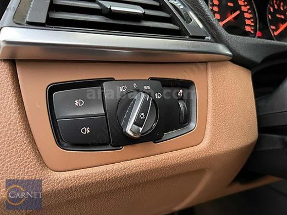 CARNET BMW 320i ED HARMAN TABA KOLTUK ISITMA HAFIZA E.KLTK PERDE